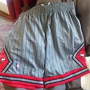 NBA shorts